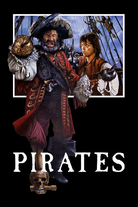 nedladdning The Pirate Movie